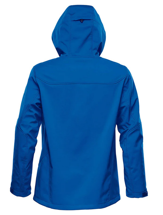 Men's Epsilon 2 Softshell - HR-1